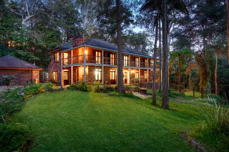 64 Finlay Road, Turramurra NSW 2074