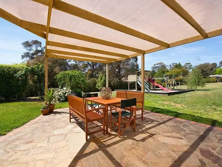 Second view of Homely house listing, 59 Maldon Road, Castlemaine VIC 3450