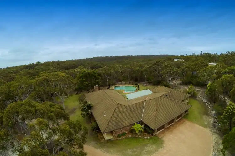124 Katanna Road, Wedderburn NSW 2560