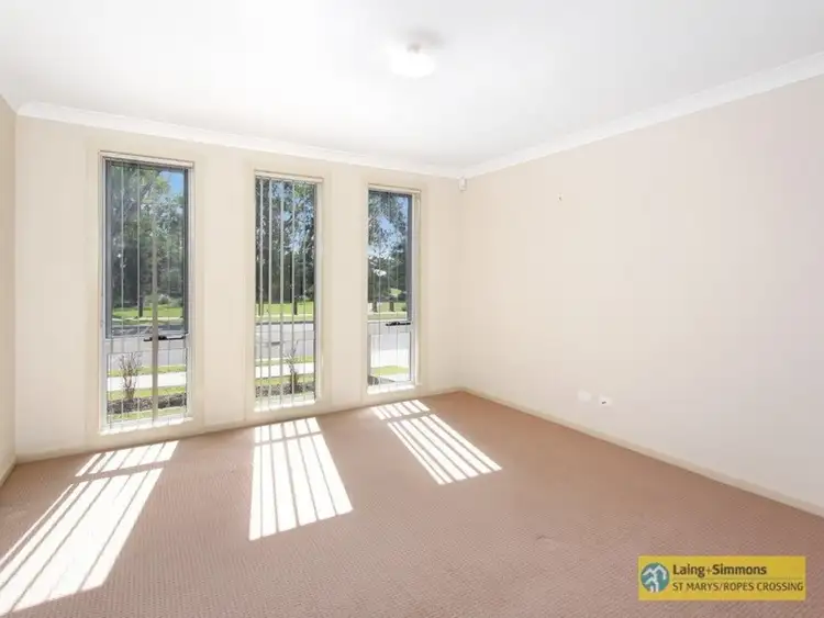 Second view of Homely house listing, 4 Scott Street, Ropes Crossing NSW 2760