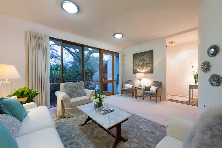 Main view of Homely townhouse listing, 108 Arthur Circle, Forrest ACT 2603