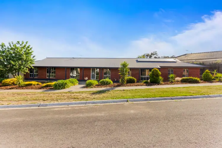 Third view of Homely house listing, 1 Ruddick Place, Bacchus Marsh VIC 3340