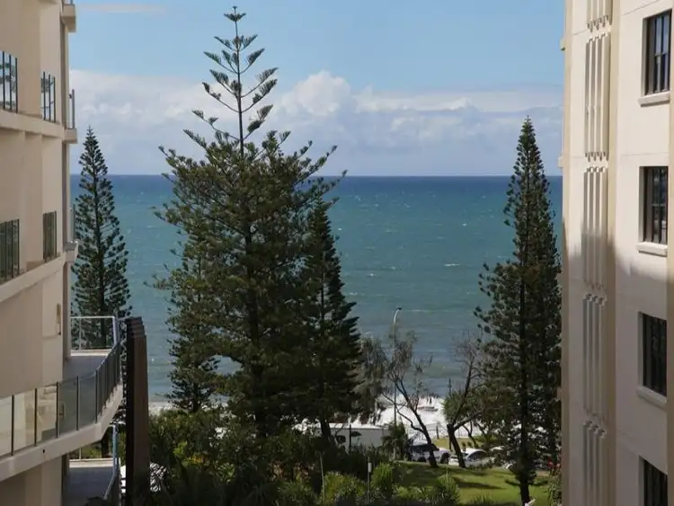 Seventh view of Homely apartment listing, 15/39 First Avenue, Mooloolaba QLD 4557
