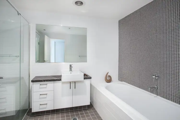 Fourth view of Homely apartment listing, Unit 21/62 Harbour Street, Wollongong NSW 2500