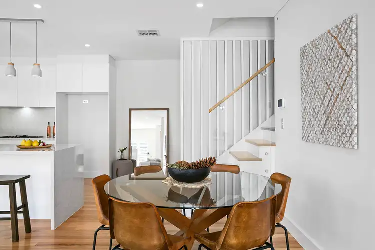 Fourth view of Homely semi-detached listing, 16 Gannet Street, Gladesville NSW 2111
