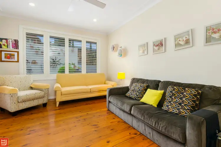 Fifth view of Homely house listing, 34 Cochrane Street, West Wollongong NSW 2500