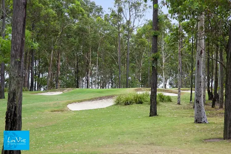 Fourth view of Homely house listing, 40 Oakview Circuit, Brookwater QLD 4300