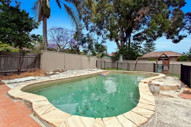 Seventh view of Homely house listing, 6 Frances Place, Miranda NSW 2228