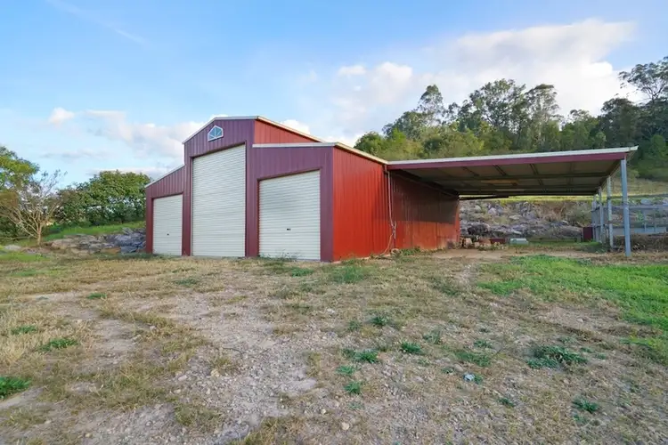 Third view of Homely house listing, 7 Lakeside Drive, Mount Hunter NSW 2570