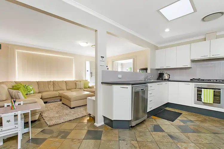 Fourth view of Homely house listing, 55 Centauri Circuit, Cranebrook NSW 2749