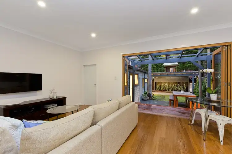Fifth view of Homely house listing, 1249 Pittwater Road (enter Via Clarke Street), Narrabeen NSW 2101
