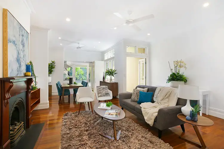 Main view of Homely house listing, 54 John Street, Pyrmont NSW 2009