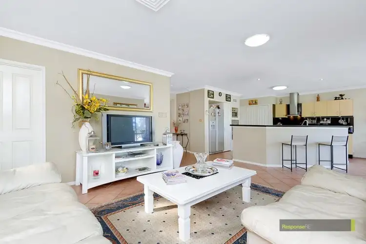 Sixth view of Homely house listing, 246 Seven Hills Way, Baulkham Hills NSW 2153