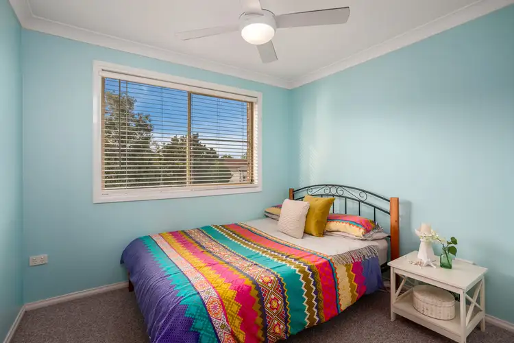 Fifth view of Homely townhouse listing, 3/118 Hopewood Crescent, Fairy Meadow NSW 2519