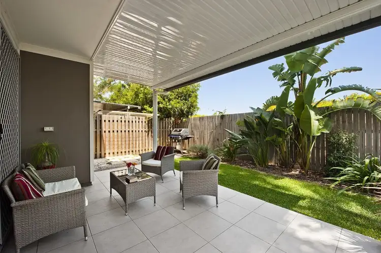 20/20 Preston Road, Carina QLD 4152