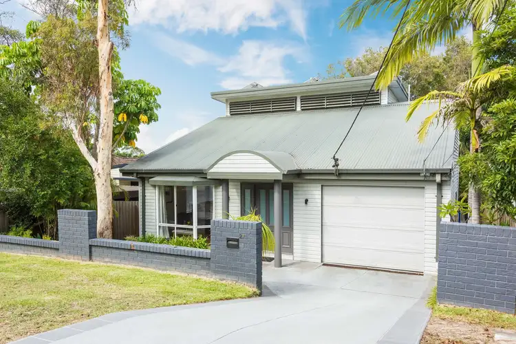Main view of Homely house listing, 29 The Circle, Jannali NSW 2226