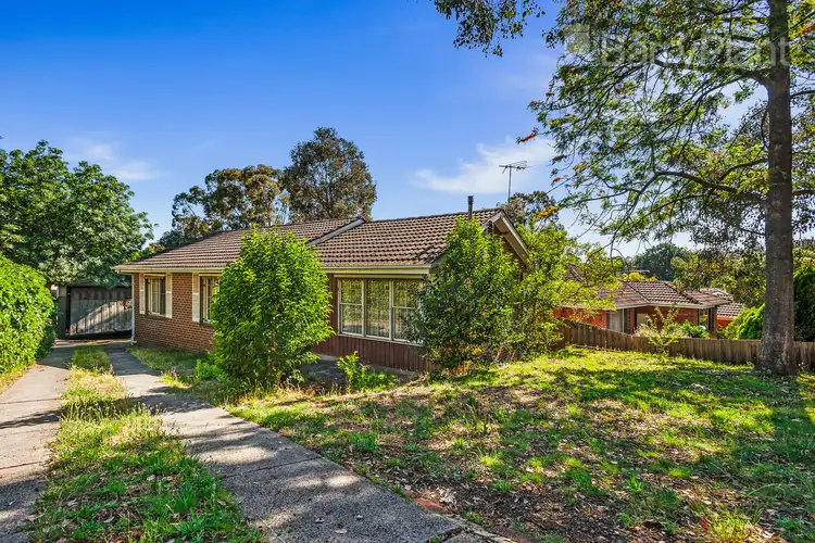 14 Moray Street, Diamond Creek VIC 3089
