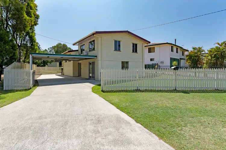5 Parcell Street, Brassall QLD 4305