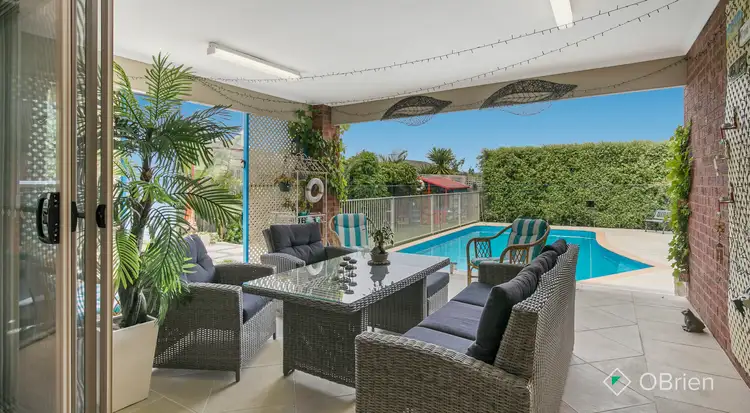 138 Gamble Road, Skye VIC 3977