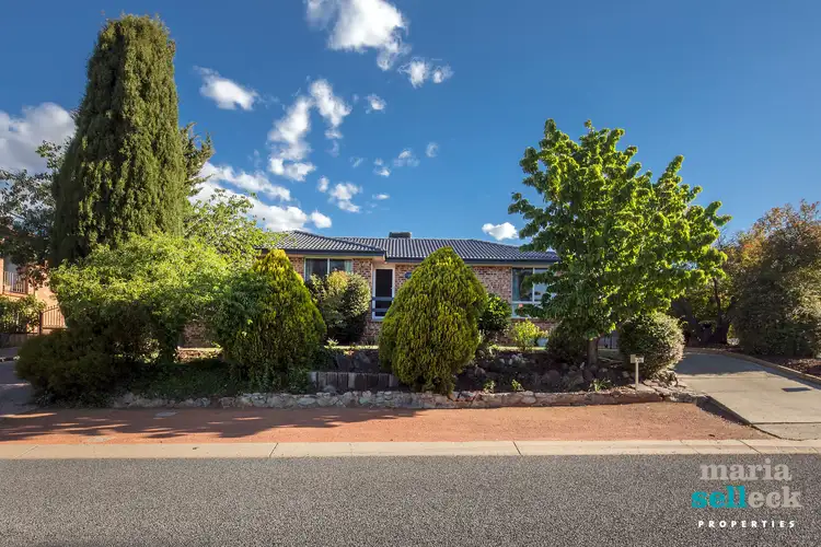 Main view of Homely house listing, 26 Bandulla Street, Isabella Plains ACT 2905