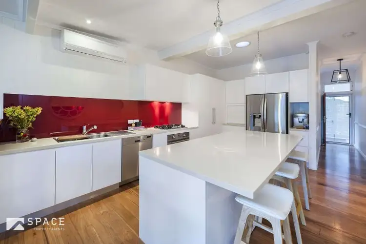 Sixth view of Homely house listing, 13 McNab Street, Paddington QLD 4064