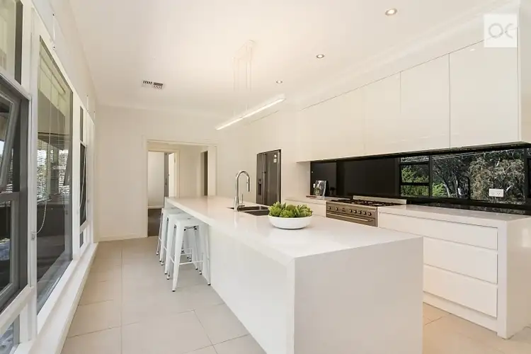 Fifth view of Homely house listing, 17 Ilfracombe Drive, Wattle Park SA 5066
