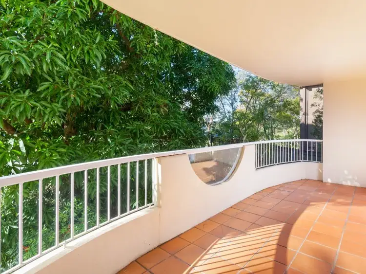 Sixth view of Homely unit listing, Level 1/5/42 Waverley Road, Taringa QLD 4068
