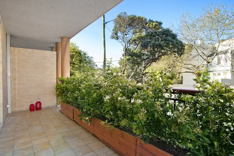 Second view of Homely unit listing, 11/167-171 Bronte Road, Queens Park NSW 2022