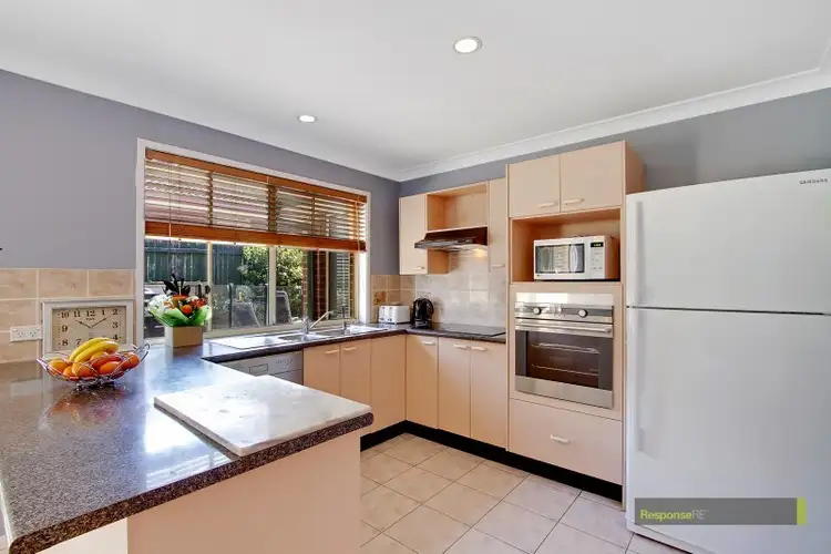 Second view of Homely house listing, 15 Lang Road, South Windsor NSW 2756