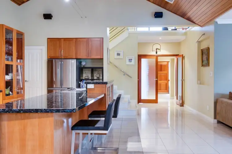 Fifth view of Homely house listing, 337 Salvado Road, Floreat WA 6014
