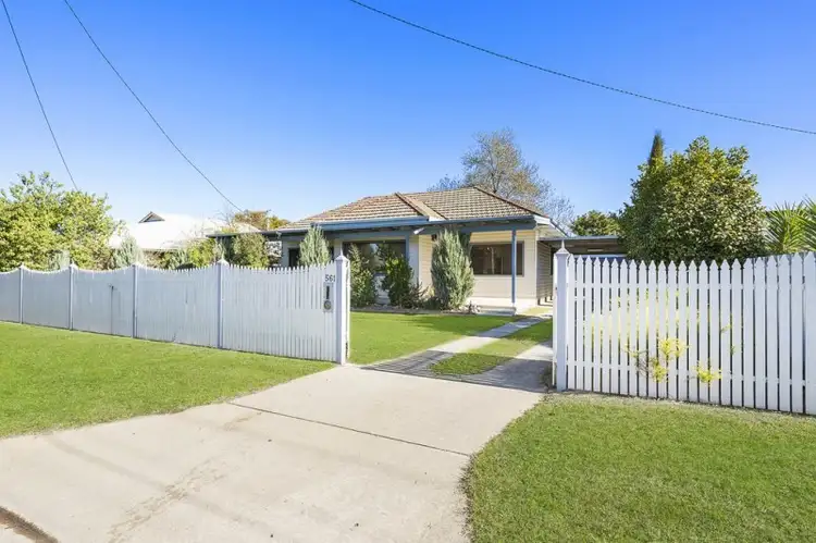 561 Prune Street, Lavington NSW 2641
