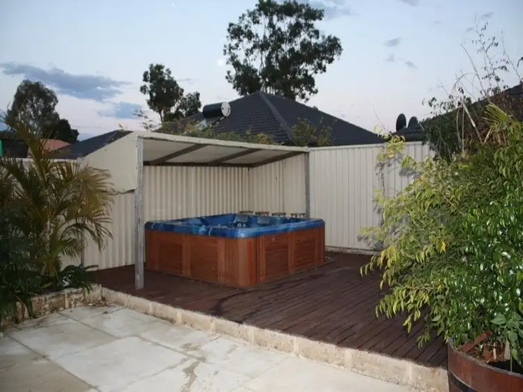 Fifth view of Homely house listing, 5 Jonquil Loop, Seville Grove WA 6112