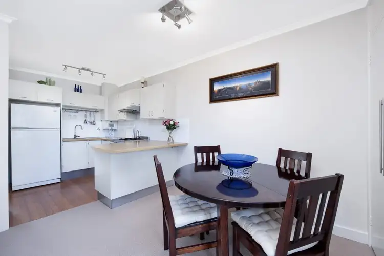 Second view of Homely apartment listing, Unit 1/12 Margaret Street, Woolwich NSW 2110