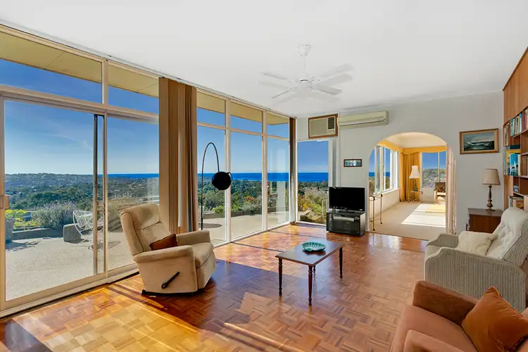 Second view of Homely house listing, 10 Cooper Close, Beacon Hill NSW 2100