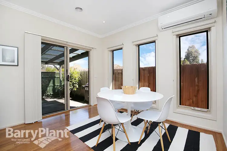 Fifth view of Homely unit listing, 3/17 White Avenue, Bayswater North VIC 3153
