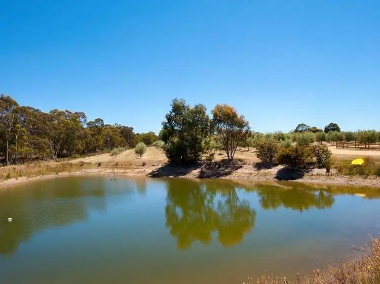 Fourth view of Homely land listing, Lot 1, 126 Allans Road, Maldon VIC 3463