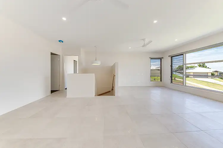 Sixth view of Homely house listing, 26 Lexington Drive, Lammermoor QLD 4703