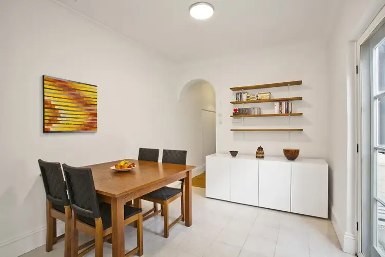 Third view of Homely house listing, 75 Hordern Street, Newtown NSW 2042