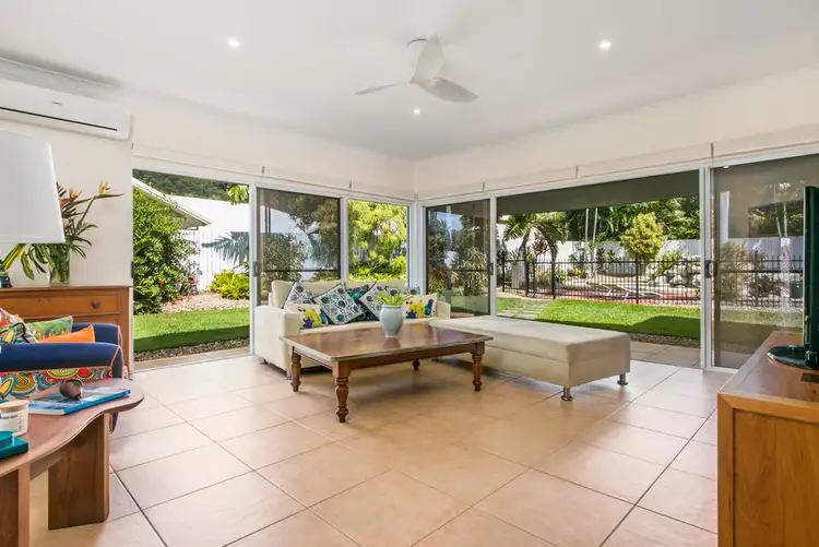 Third view of Homely house listing, 12 Melissa Close, Clifton Beach QLD 4879