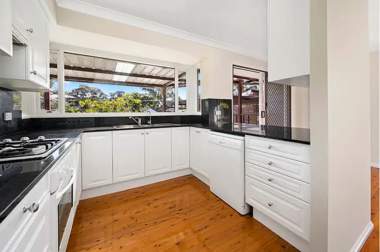 Fourth view of Homely house listing, 14 Rialto Place, Heathcote NSW 2233
