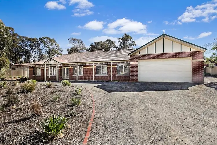 14 Hodgson Street, Eaglehawk VIC 3556