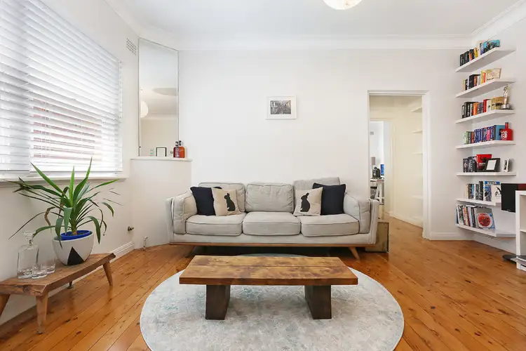3/70 Henrietta Street, Waverley NSW 2024