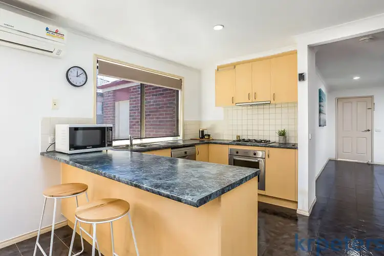 Fifth view of Homely house listing, 3 Tea Tree Close, Pakenham VIC 3810