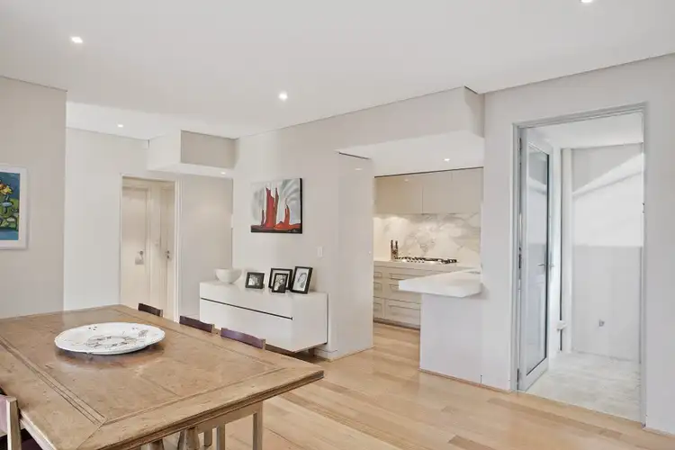 Second view of Homely house listing, 17 Stafford Street, Double Bay NSW 2028