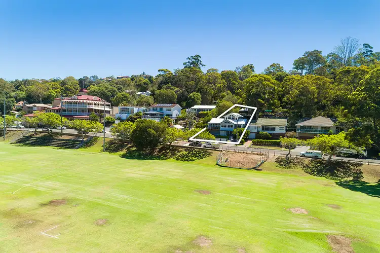 Third view of Homely house listing, 7 Cremona Road, Como NSW 2226