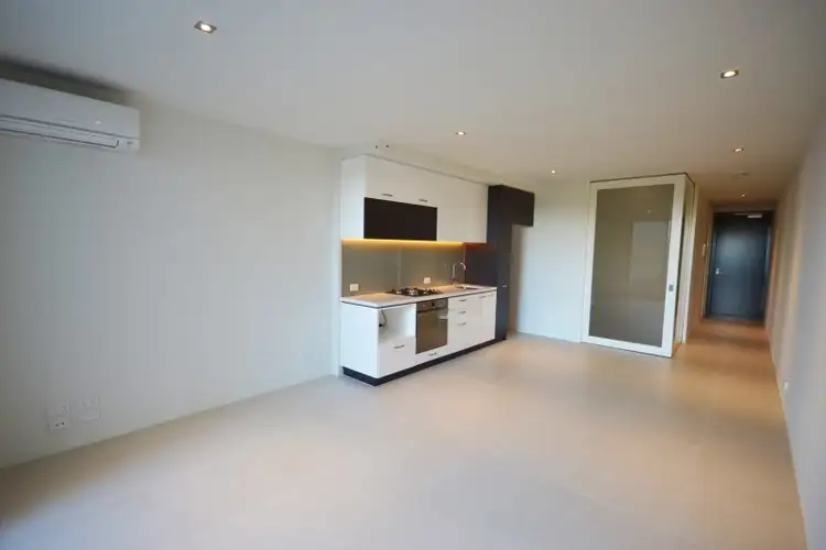 Third view of Homely apartment listing, 210/1003 Mt Alexander Road, Essendon VIC 3040