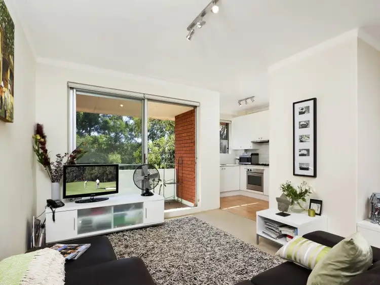 19/10 Leichhardt Street, Glebe NSW 2037