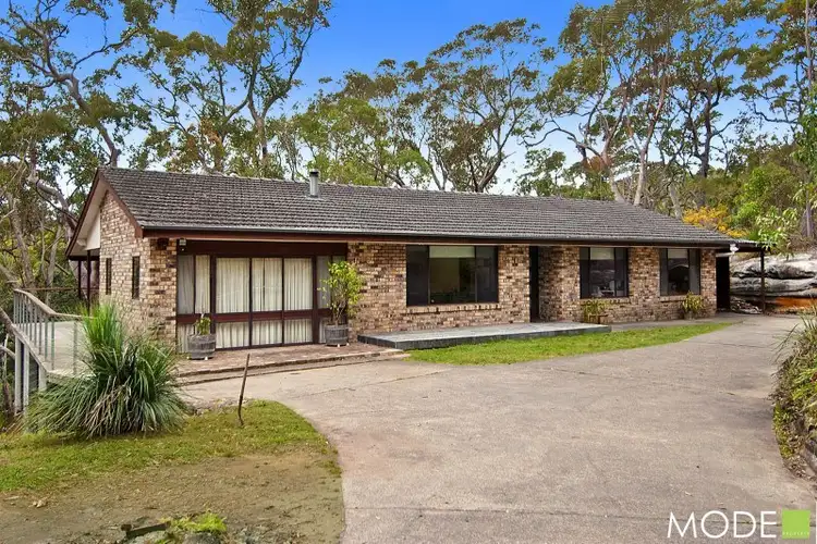 Fifth view of Homely house listing, 26 Mansfield Road, Galston NSW 2159