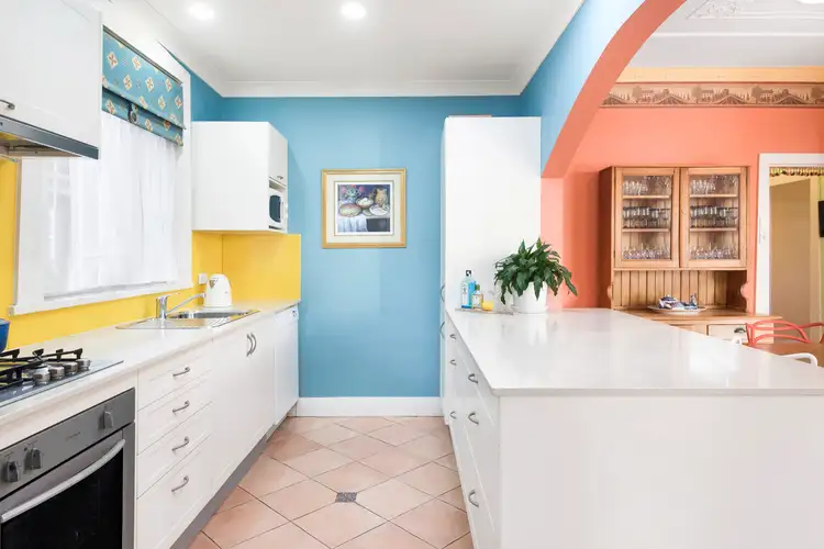 Fourth view of Homely house listing, 1 Jamieson Avenue, Fairlight NSW 2094