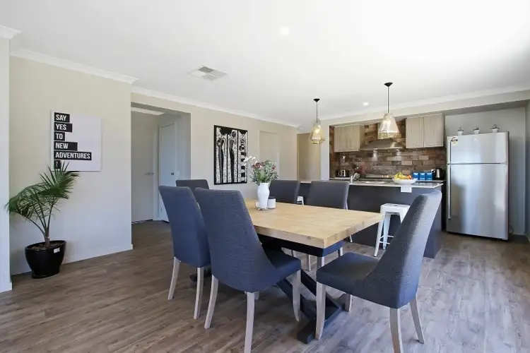 Fourth view of Homely house listing, 18 Pioneer Place, Thurgoona NSW 2640